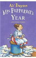 Mrs. Pepperpot's Year