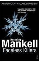 Faceless Killers: Kurt Wallander(Kurt Wallander)