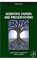 Scientific Papers and Presentations