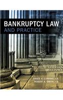 Bankruptcy Law and Practice