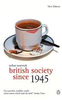 British Society Since 1945