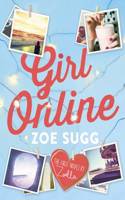 Girl Online: (Girl Online)