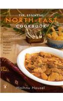 The Essential North-East Cookbook