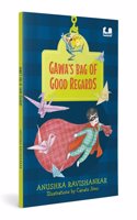 Hook Book: Gawa's Bag Of Good Regards