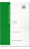 Code of Federal Regulations, Title 12, Banks and Banking, PT. 600-899, Revised as of January 1, 2015