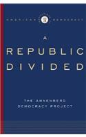 A Republic Divided