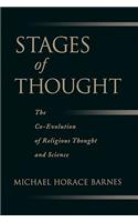 Stages of Thought