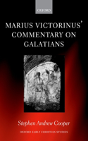 Marius Victorinus' Commentary on Galatians