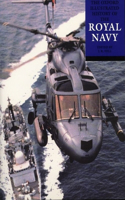 Oxford Illustrated History of the Royal Navy