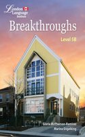Breakthroughs LLI Level 5b Pa