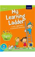 My Learning Ladder English Class 4 Term 1: A New Approach to Primary Learning