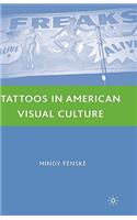 Tattoos in American Visual Culture