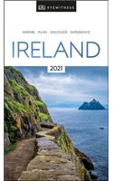 DK Eyewitness Ireland