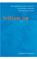 Tritium on Ice