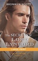 The Secrets Of Lord Lynford