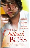 Her Outback Boss