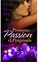 Presents, Passion & Proposals