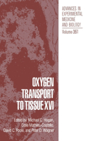 Oxygen Transport to Tissue XVI