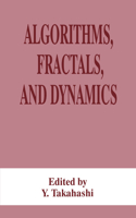 Algorithms, Fractals and Dynamics
