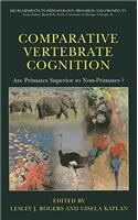 Comparative Vertebrate Cognition