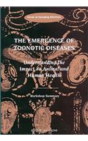 The Emergence of Zoonotic Diseases