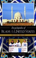 Encyclopedia of Islam in the United States