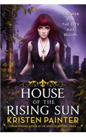 House of the Rising Sun