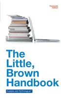The Little Brown Handbook