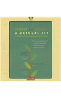 Science and Literacy--A Natural Fit: A Guide for Professional Development Leaders(English)