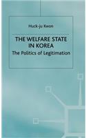 Welfare State in Korea