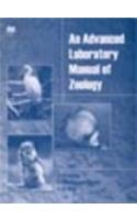 An Advanced Laboratory Manual of Zoology