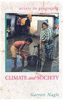 Climate and Society