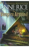 The Vampire Armand