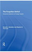 Forgotten Deficit
