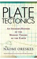 Plate Tectonics