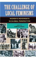 Challenge of Local Feminisms