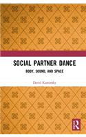 Social Partner Dance