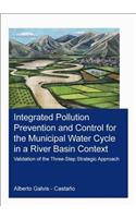 Integrated Pollution Prevention and Control for the Municipal Water Cycle in a River Basin Context