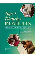 Type 1 Diabetes in Adults