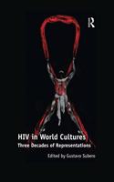 HIV in World Cultures