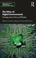 The Ethos of Digital Environments