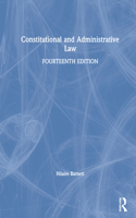 Constitutional and Administrative Law