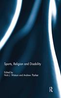 Sports, Religion and Disability