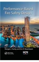 Performance-Based Fire Safety Design