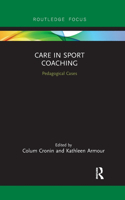 Care in Sport Coaching