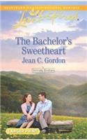 The Bachelor's Sweetheart
