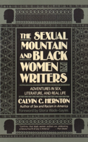 Sexual Mountain and Black Women Writers