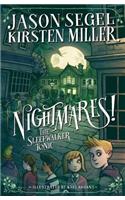 Nightmares! the Sleepwalker Tonic