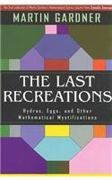 The Last Recreations