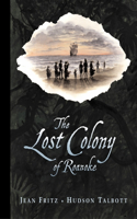 Lost Colony of Roanoke